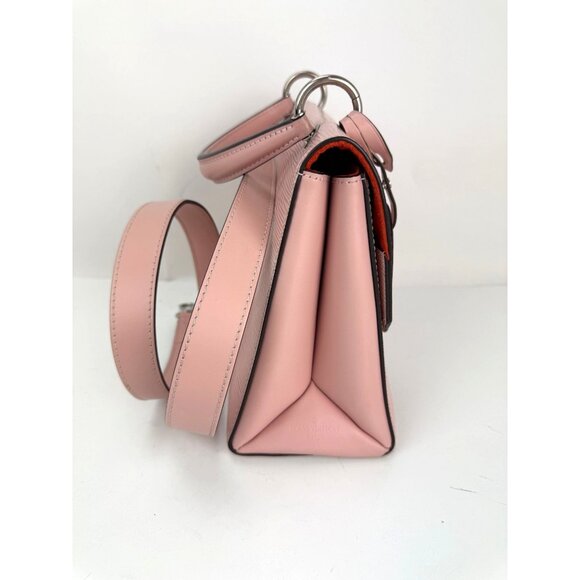 Louis Vuitton Grenelle PM Pink Epi Leather Shoulder Bag - Picture 13 of 16